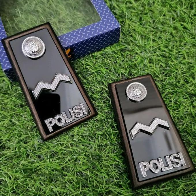 Pangkat PDH AIPDA POLRI / Pangkat AIPDA POLRI / Pangkat PDH AIPDA