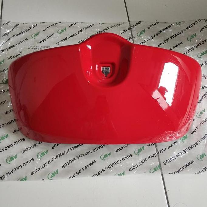 Rak Laci Dasbor Rak Laci Dasbor Kantong Minum Scoopy Fi 2013-2016