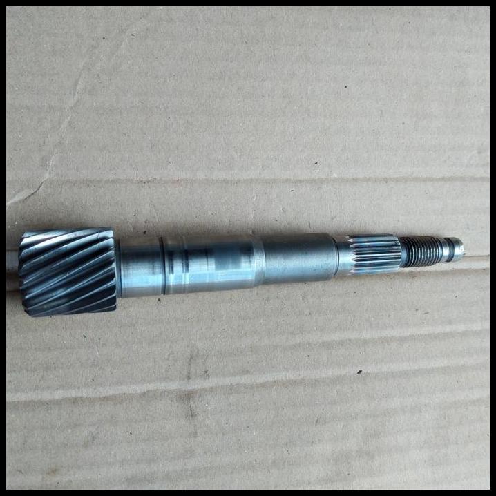 DISKON AS PULLY BEAT FI / SCOOPY FI / SPACI FI ORIGINAL COPOTAN 