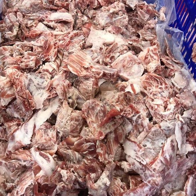 DAGING SAPI SEKILO MURAH TETELAN IMPORT