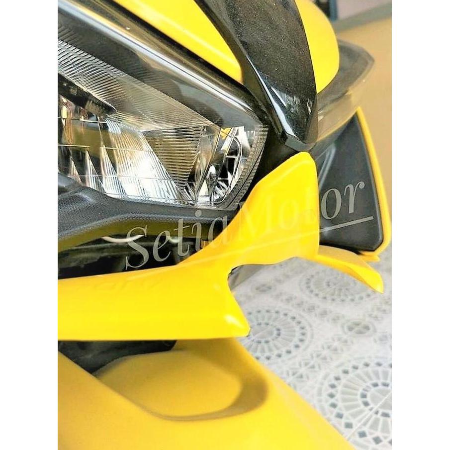 Winglet Aerox Winglet Aerox