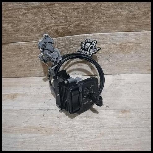 DISKON KUNCI KONCI KONTAK VARIO 150 125 LED ORIGINAL COPOTAN