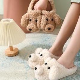 Sandal Boneka Sandal Rumah Sandal Anak Lucu