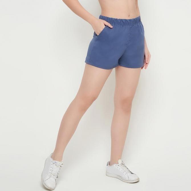 Energized Shorts Pants Women's Casual Woven 501-110129