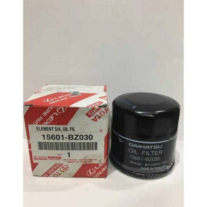 Ready Filter Oli Oil Filter Agya Ayla Avanza Xenia Rush Terios 2016 2017 On
