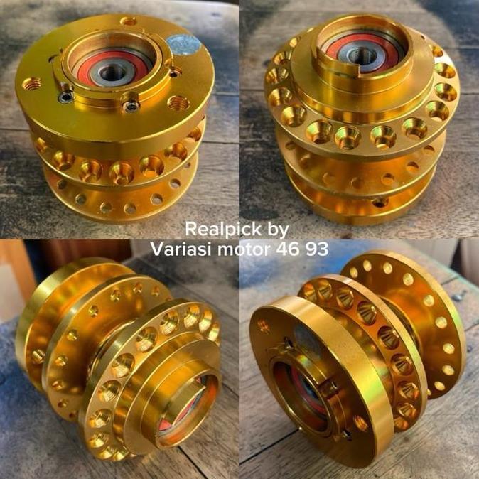 Tromol Depan Mio Tromol Depan Mio Mio / J Trusty Belimbing