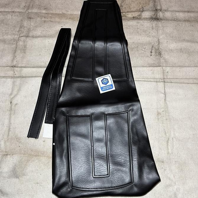 Cover Sarung Jok Cover Sarung Jok Panjang Vespa Exclusive