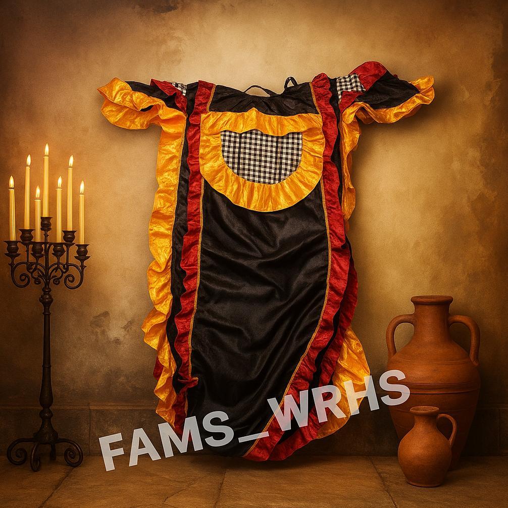 Kemul Barongan Anak Dewasa Kemul Pentas Barongan Fm -14