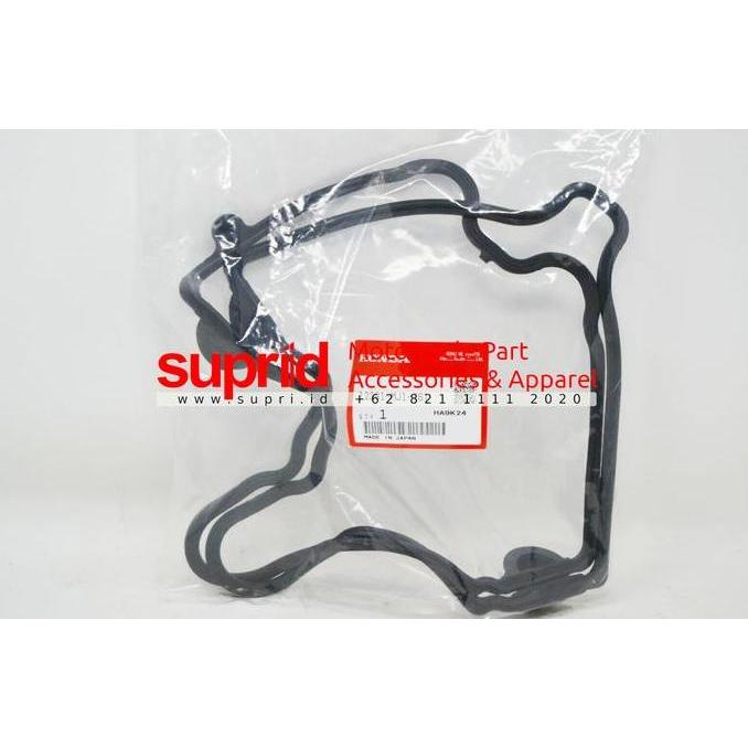 Packing Paking Karet Gasket Cylinder Head Cover Honda CBX750 CBX 750
