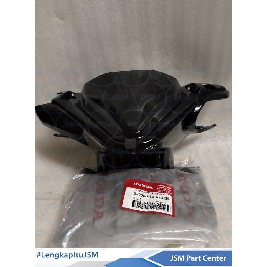 Batok Vario Depan Batok Vario Hitam 150 2018 125 Led