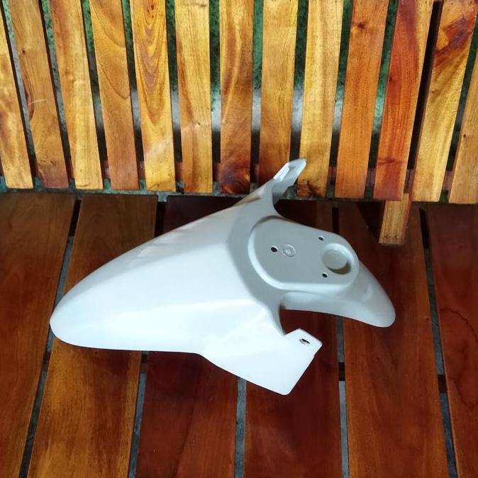 Spakbor Depan Kymco Spakbor Depan Kymco Free Lx Libero Raw Part