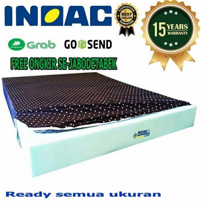 Kasur Busa INOAC EON D23 ukuran 200x160x30cm