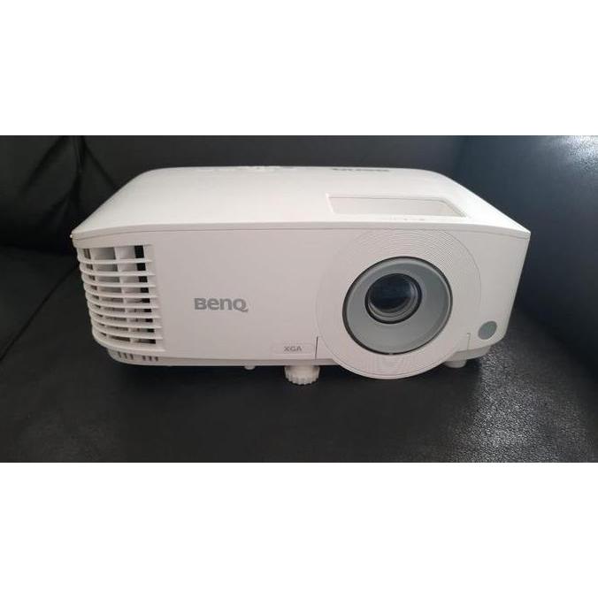 HARGA DISC - Proyektor BenQ MX604
