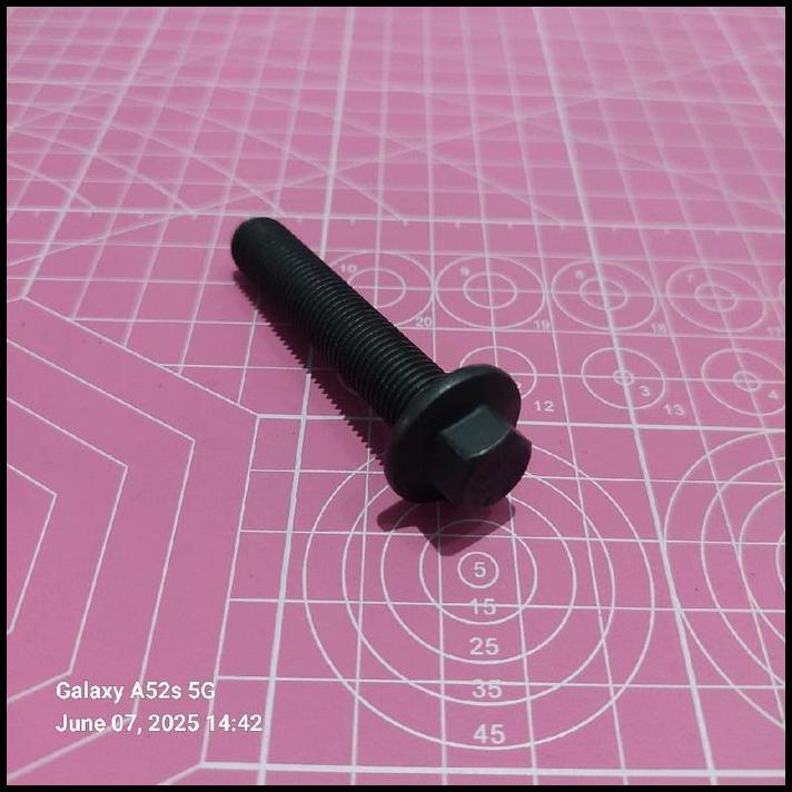 TERLARIS BAUT SOKAR SEHER 6D107 PC200-8 6732-31-3320 6732313320 4891179F