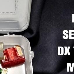 Express * Sekring Fuse Micro / Innova - Original Pec Made In Japan - Pcs