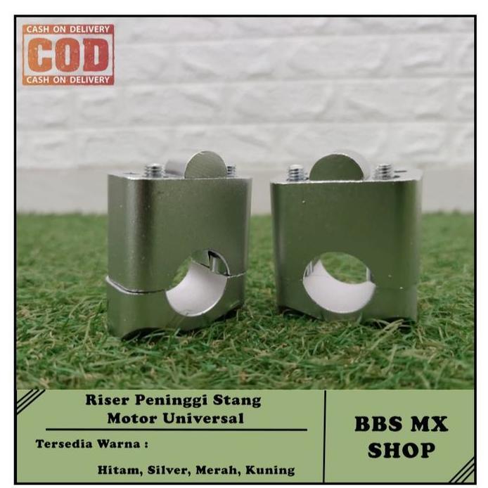 Riser      Stang     Universal