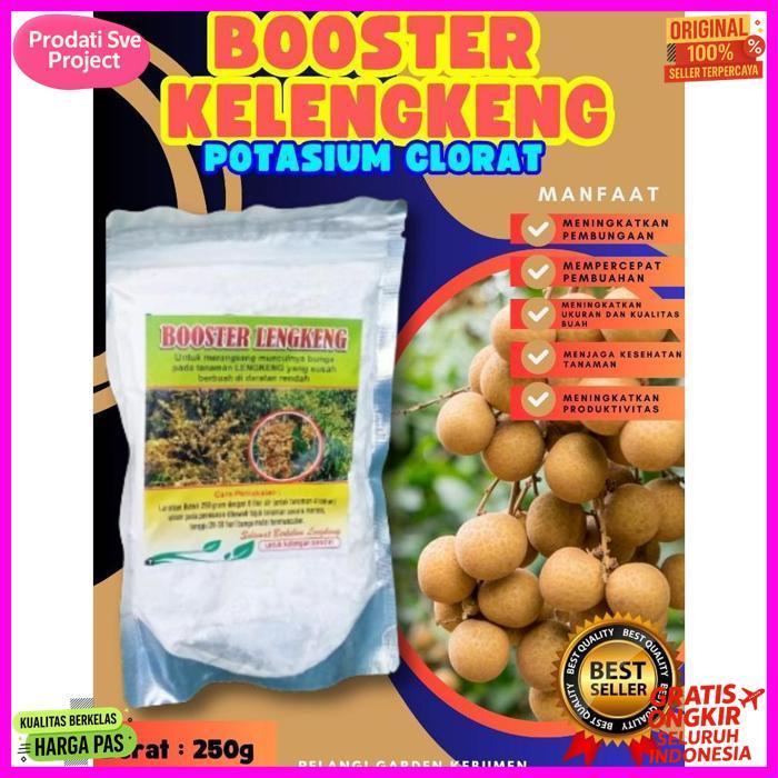 Anti Layu  Boster Kelengkeng Kclo 3 Murni, Boster Kelengkeng Kclo 3, Boster Kelengkeng Kclo