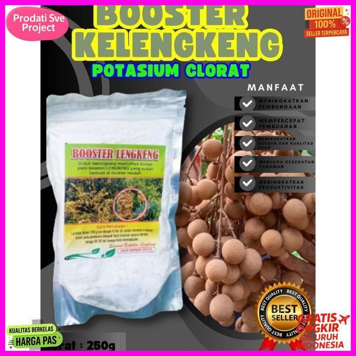 Best Seller  Booster Kelengkeng Kclo 3 Murni, Booster Kelengkeng Kclo 3, Booster Kelengkeng Kclo