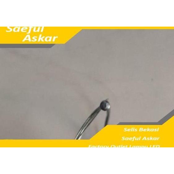 KAWAT REM KECIL-Sparepart Onderdil Sepeda Listrik SELIS e-bike BEKASI