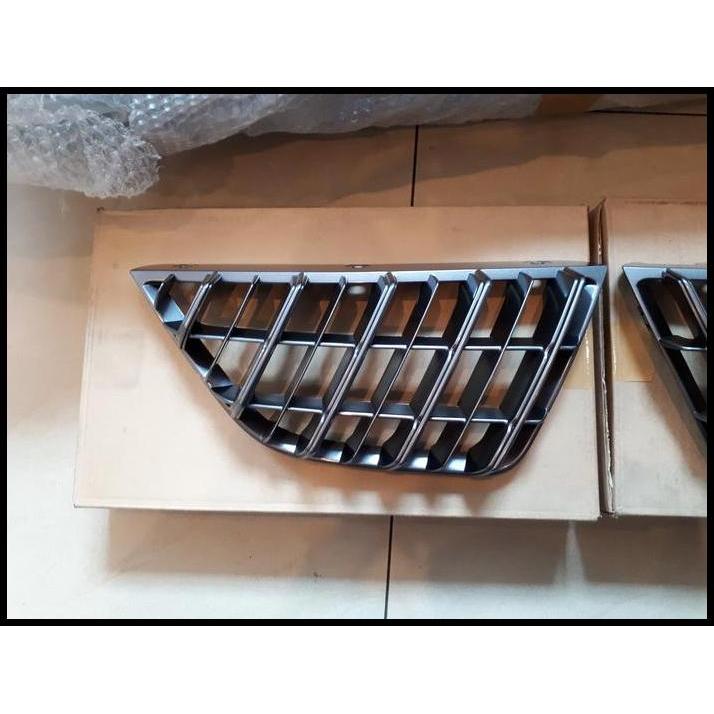TERBARU GRILL ASLI MITSUBISHI KUDA 2005 