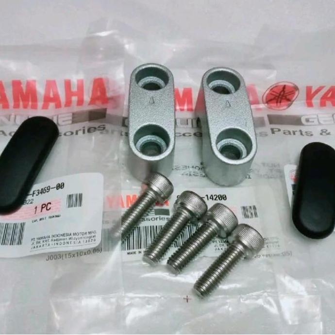 Raiser Stang Kleman Raiser Stang Kleman Stang Rx King Paket
