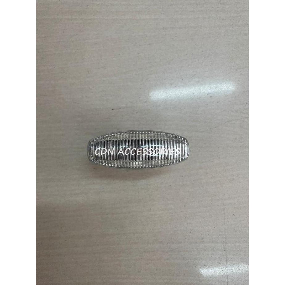 Lampu Sein Fender Yaris 2014/Lampu Samping All New Limo 2014/Vios 2014 murah