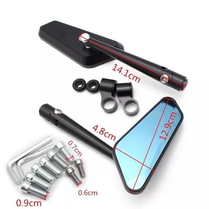 Spion Circuit Model Spion Circuit Model Rizoma Model RIZOMA Nmax Xmax Aerox Pcx