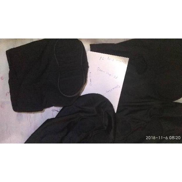 Spandex Hood Topeng Tutup Kepala
