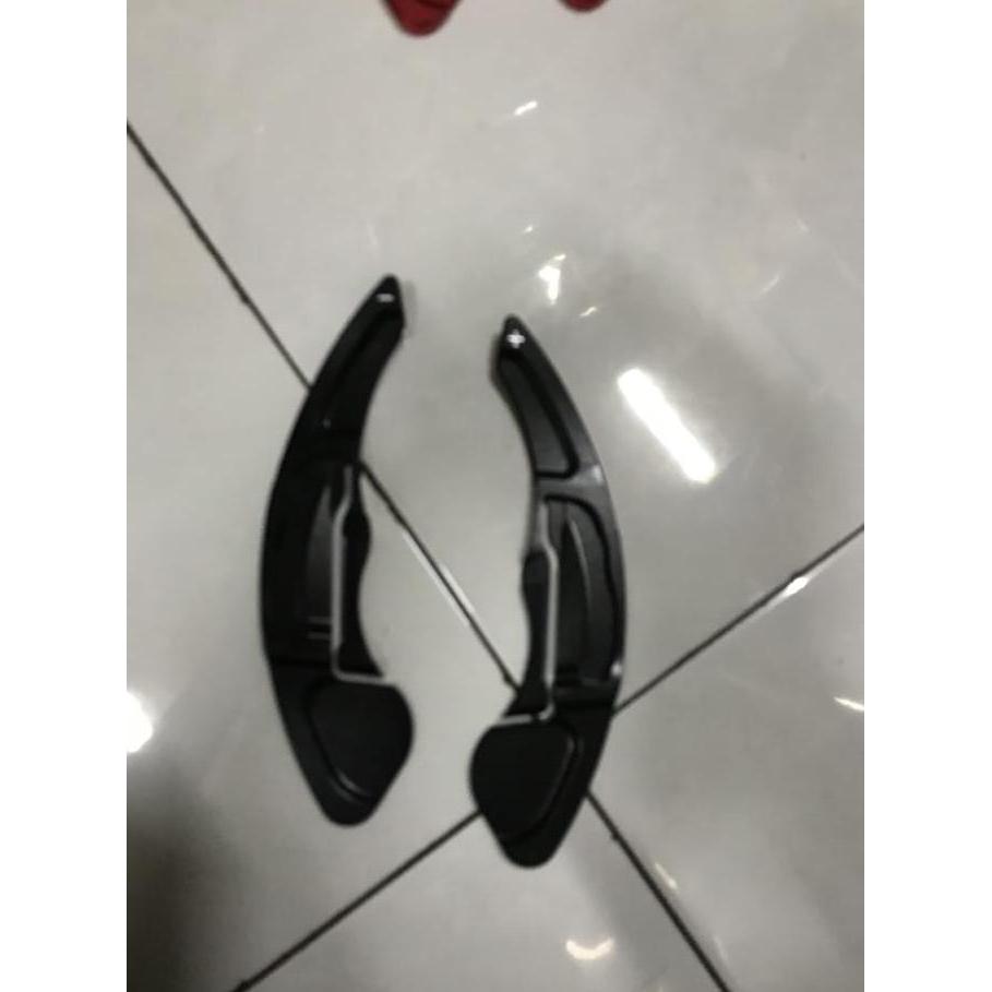 Pedal shift steer extension Honda Civic FD