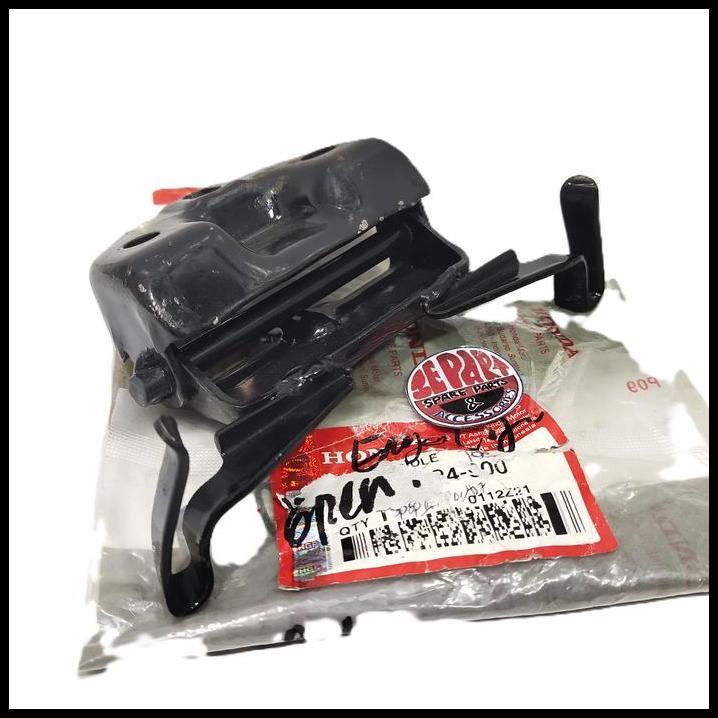 BEST DEAL ENGSEL JOK DEPAN HONDA GRAND LEGENDA PRIMA STAR ORI HONDA AHM 77230-GN5-830 