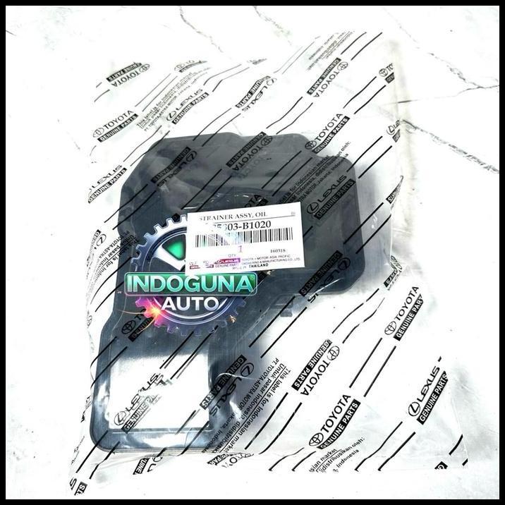 BEST DEAL OIL FILTER OLI MATIC , STRAINER AGYA 1.2CC - CALYA 1.2CC - SIGRA - AYLA - NEW SIRION 