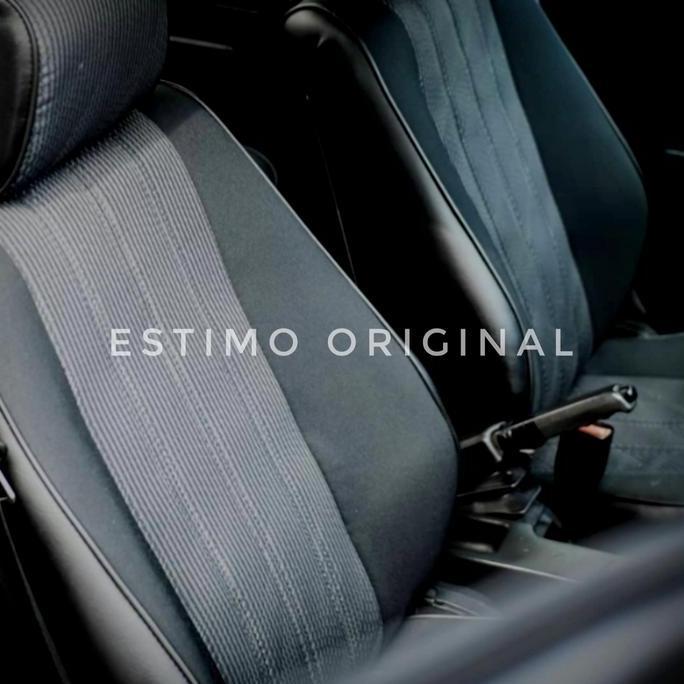 Kain Jok Mobil Bisa Untuk BMW E30 M40 BMW E36 BMW E46 Mecedes Benz VW
