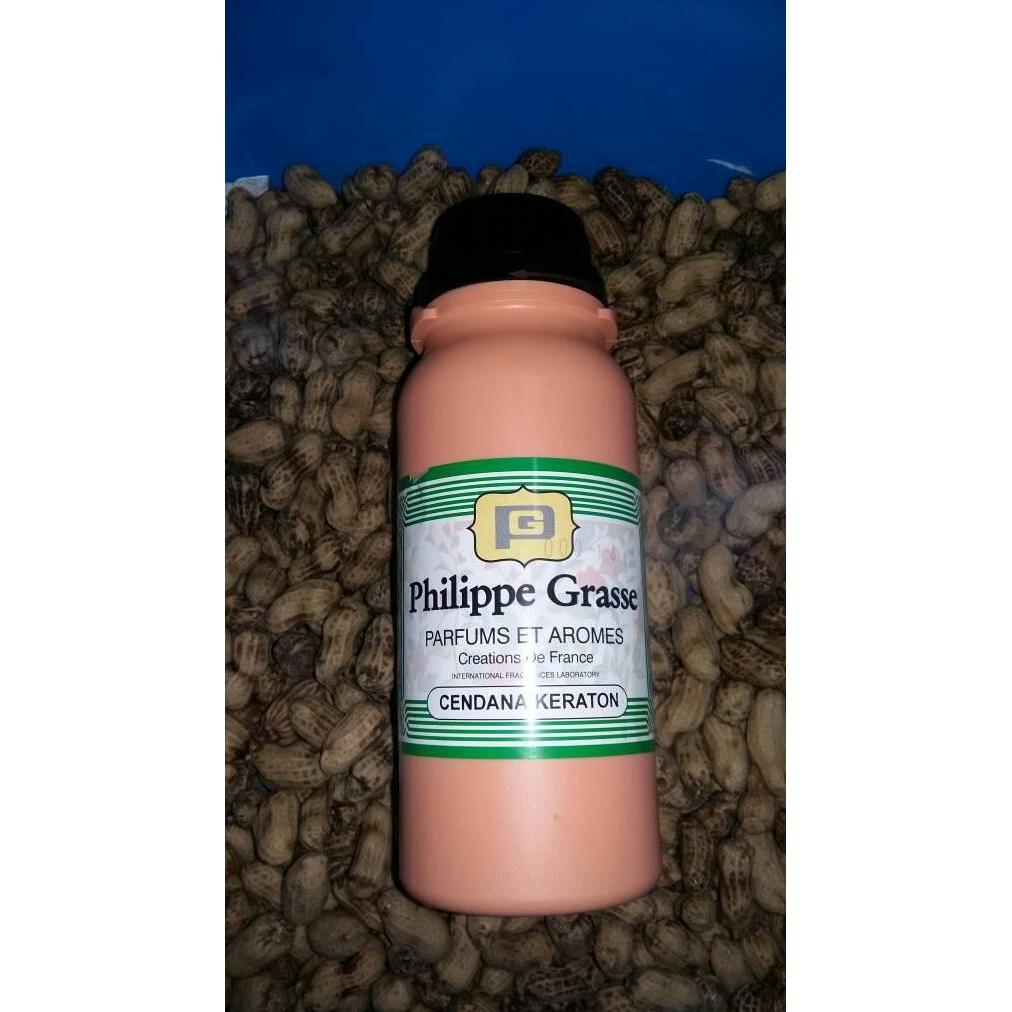 minyak cendana keraton