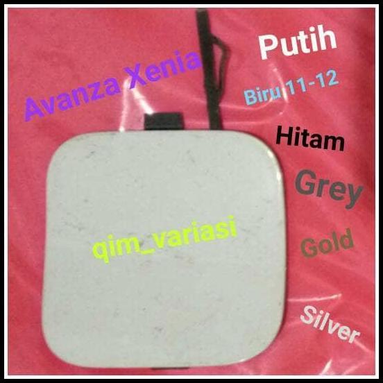 GRATIS ONGKIR TUTUP DEREK COVER DEREK AVANZA XENIA 