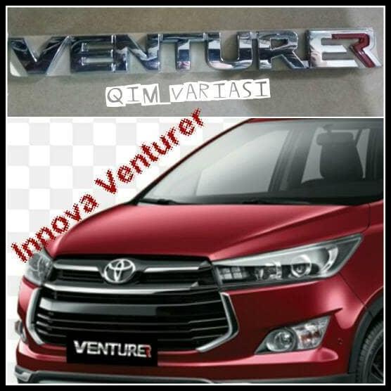 DISKON EMBLEM VENTURER 
