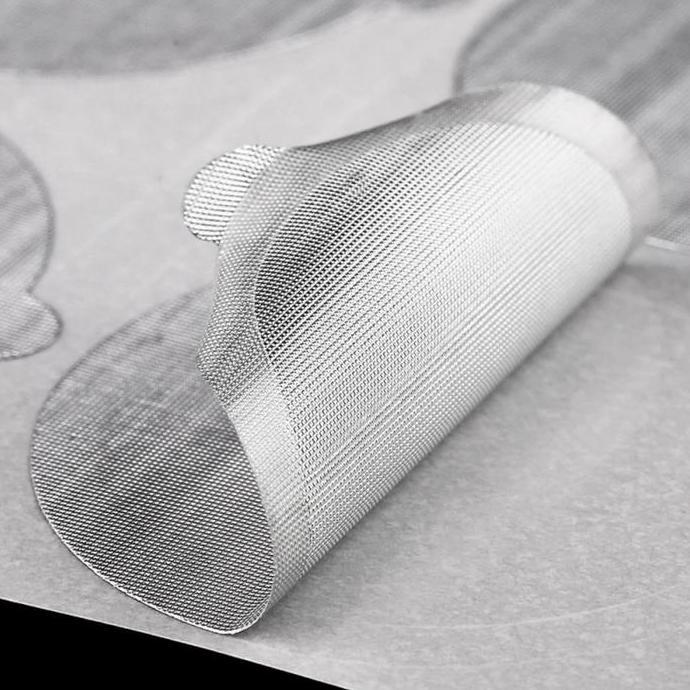 HAZTFRIOR 50Pcs Nespresso Capsule Reusable Segel Stiker/Capsule Nespresso Refill Stiker