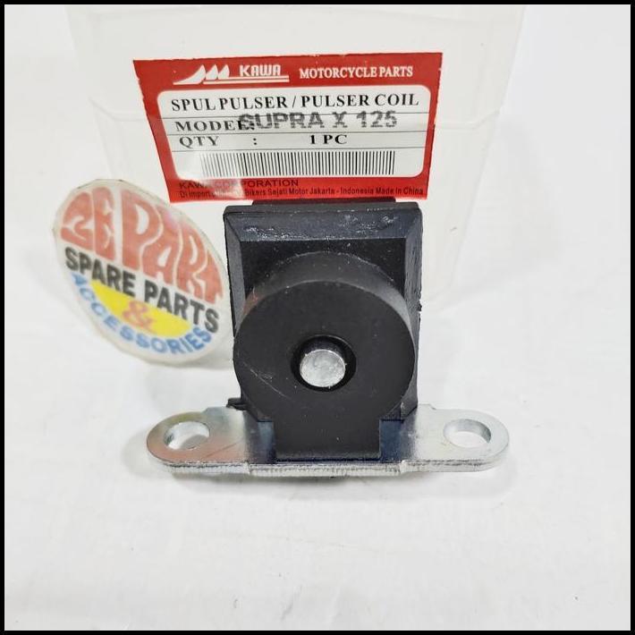 HOT DEAL FULSER SUPRA X125 KARBU X 125 LAMA SPUL PULSER BISA VARIO BEAT KARBU 