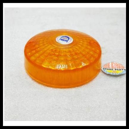 TERLARIS MIKA SEN TS 125 MIKA RIGHTING SEIN SUZUKI TS