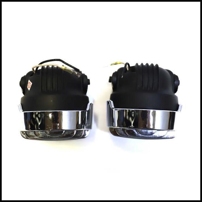 DISKON FOGLAMP SET UNIVERSAL MERK DLAA, D9004951071000 