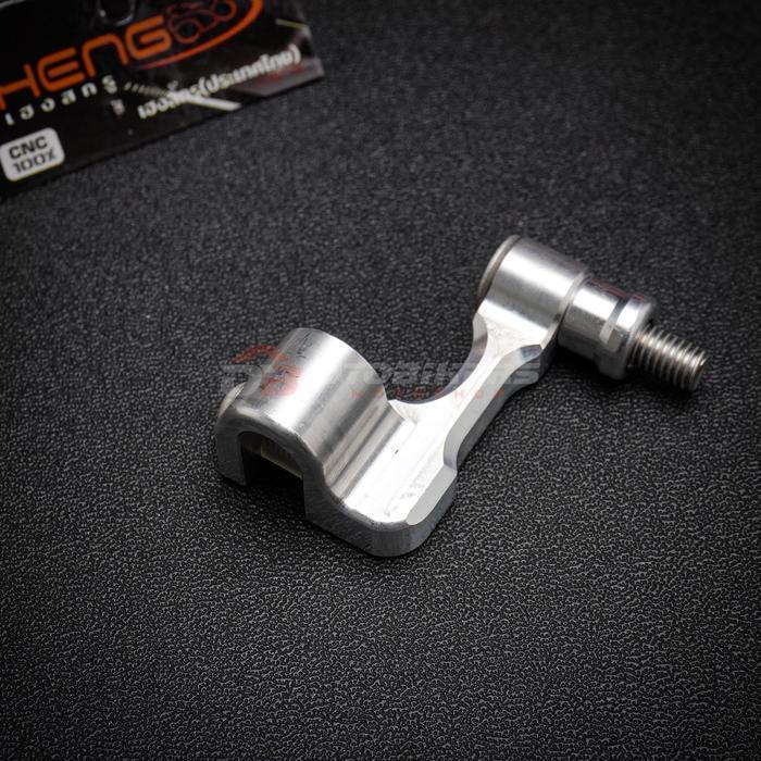 Breket Selang Rem Cnc Heng Thailand Supra X Wave Karisma 125 Original Original Dan Terpercaya
