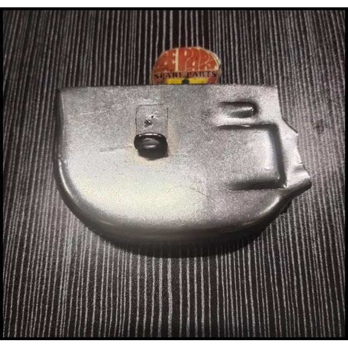 GRATIS ONGKIR TUTUP BAK VERSNELING VESPA PX PS STRADA PXE TUTUP BAK PRESNELING PX 