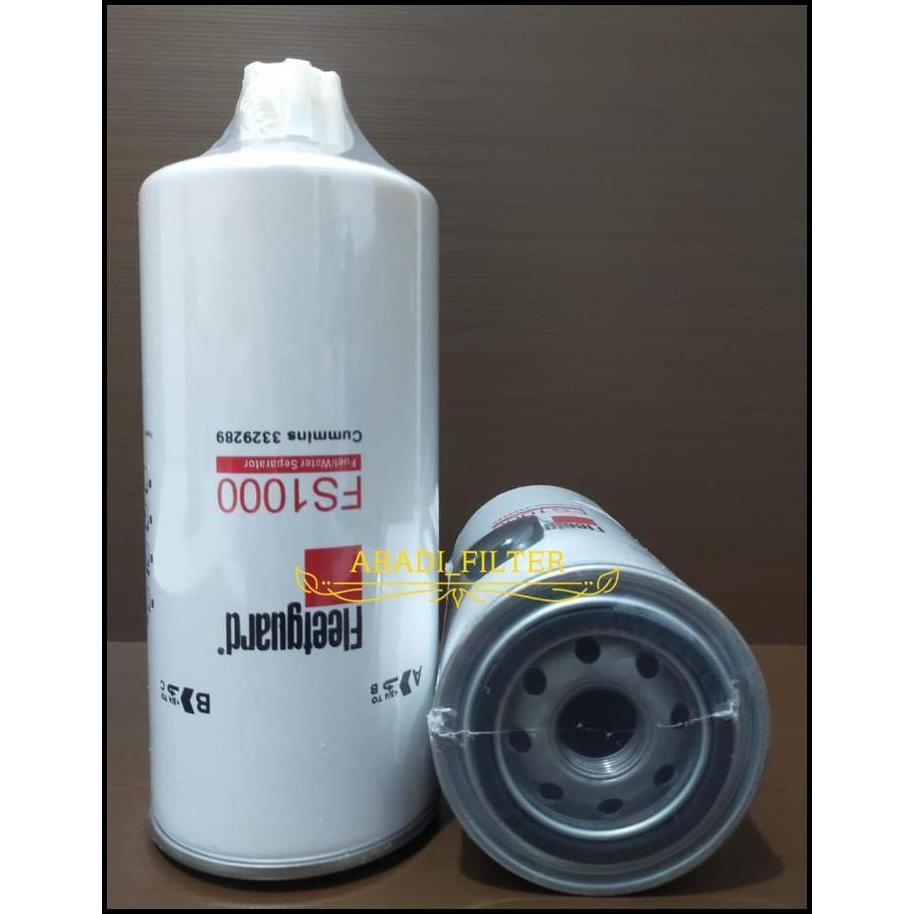 TERLARIS FUEL FILTER FLEETGUARD FS1000 / FS 1000 