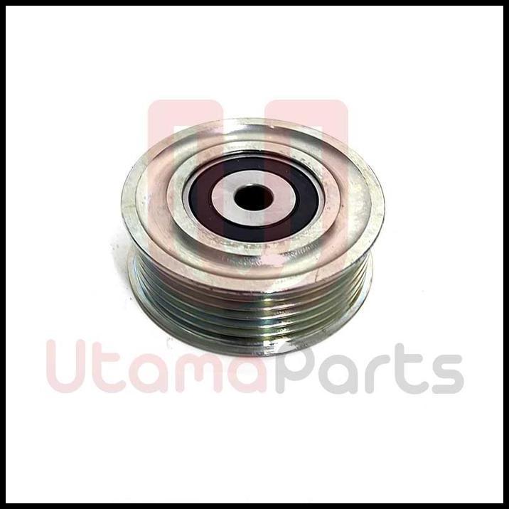 HOT DEAL ALTERNATOR PULLEY TENSIONER RUSH TERIOS, 16604B0010 