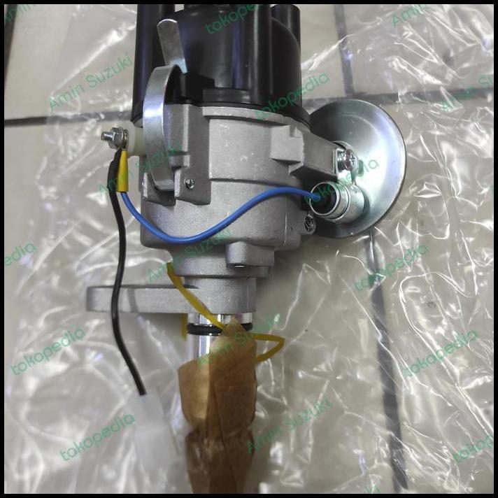 GRATIS ONGKIR DELKO PLATINA SUZUKI FORSA KW 