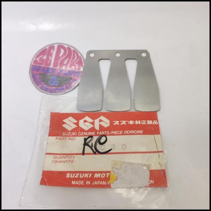 BEST DEAL LIDAH MEMBRAN RC RC80 RC100 ORIGINAL SGP