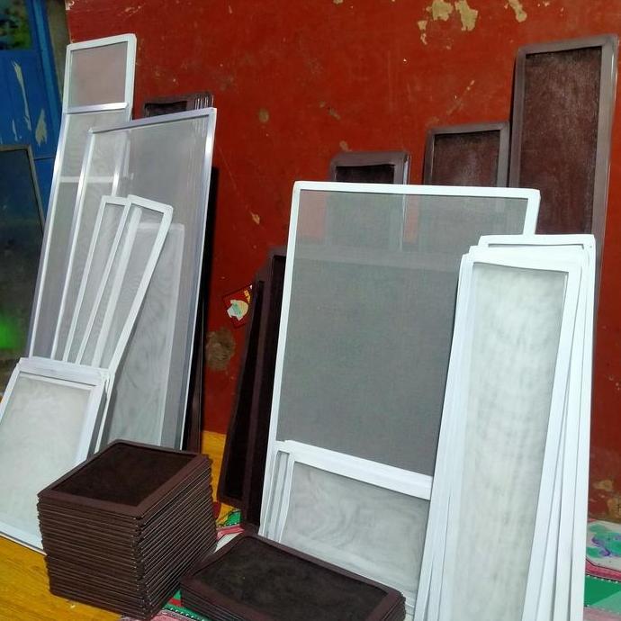 Kasa Nyamuk.Kawat Nyamuk Ventilasi Terlaris