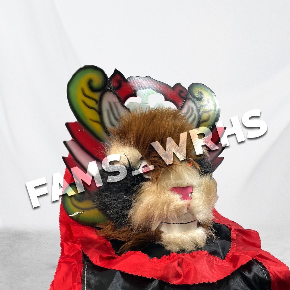 Barongan Kucingan Blitar Barongan Caplokan Kucingan Fm -07