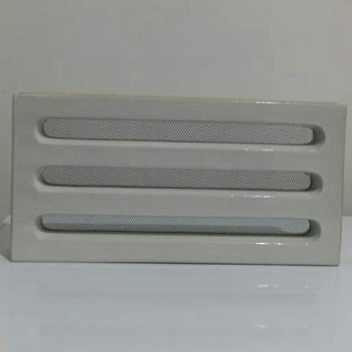 Roster Keramik 20X40 Garis Kawat Nyamuk Terlaris