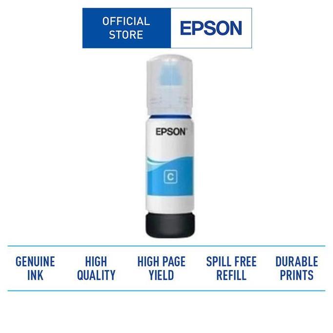 Epson Tinta Cartridge T00V 003 for L3110. L1110, L3150, L5190