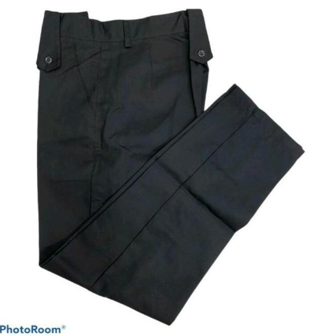 Celana Pdh Satpam Pdh Coklat Ukuran Jumbo